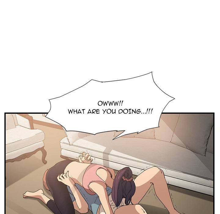 My Stepmom - Chapter 4 - Andromeda 11 page 21 hentai porn comic manga doujin